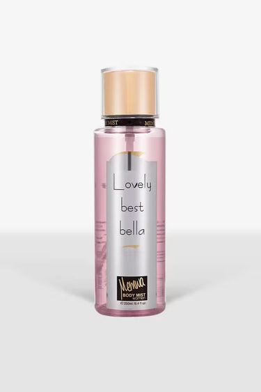 Intimates | Lovly Best Bella