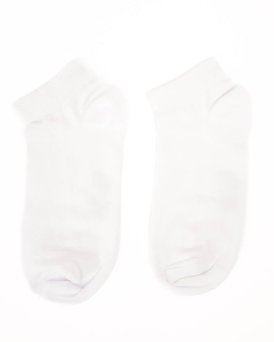 Intimates | Casual Cotton Socks