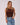 Ruching basic top