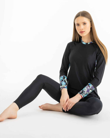 Ocean Sense Swimsuit