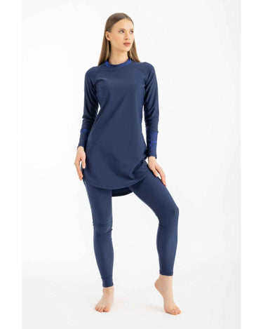 Ocean Sense Swimsuit