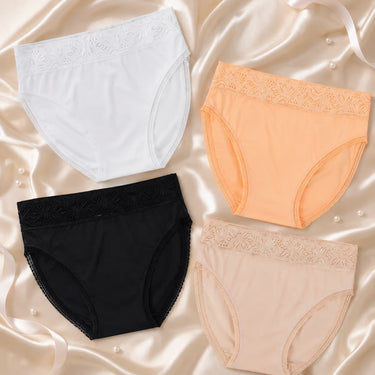 Satin Bikini Women's Panties | women underwear | Intimates