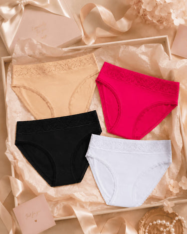 Cotton Cloud Brief