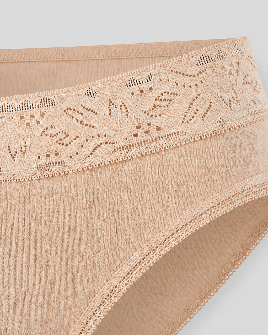 Cotton Cloud Brief