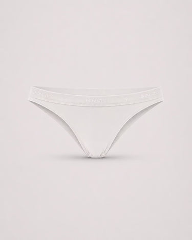 Basic Cotton Brief