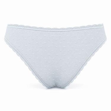 3-Pack Lace Dots Brief