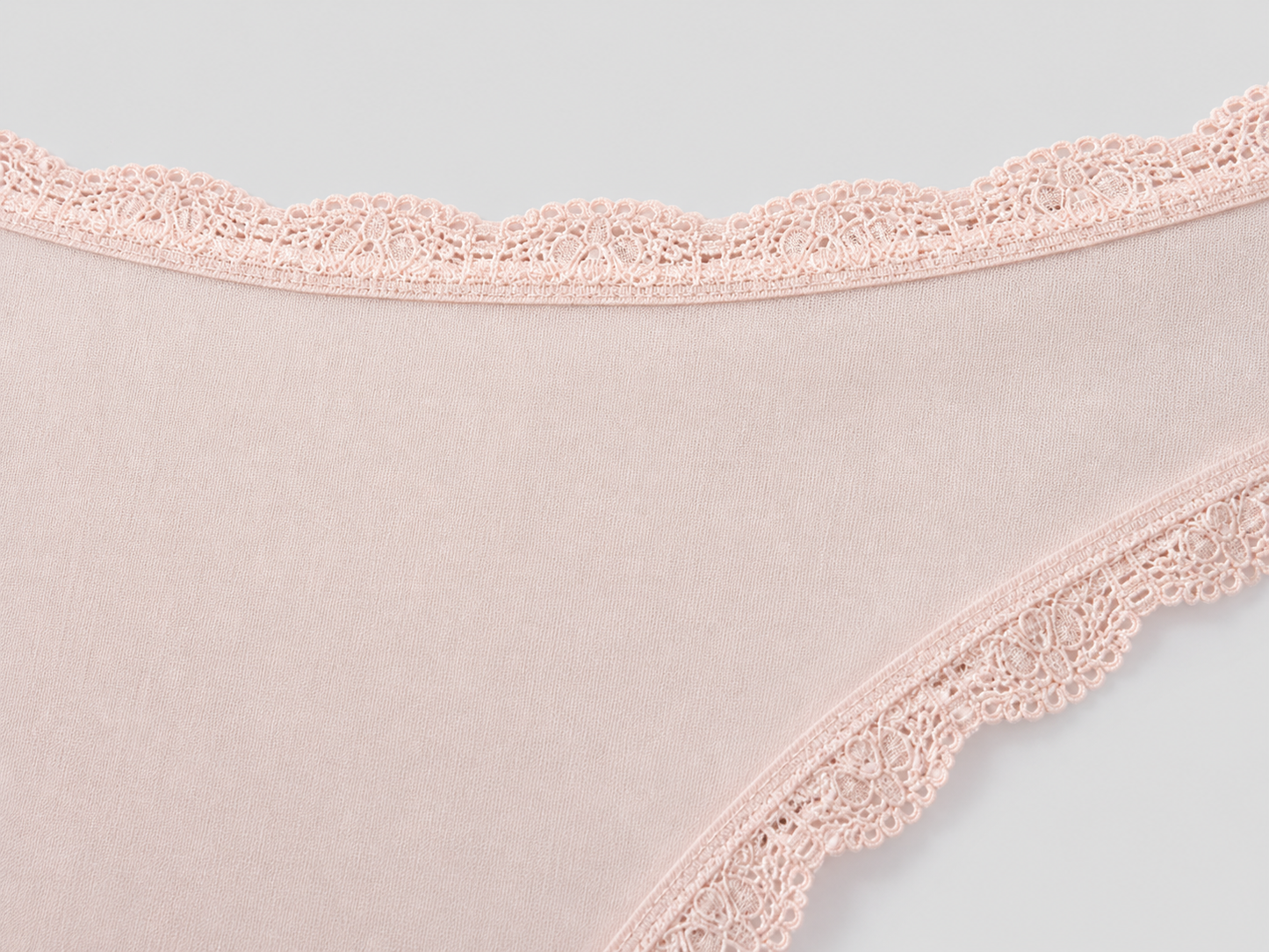 3-Pack Silky Brief