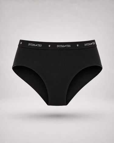 Basic Cotton Bikini