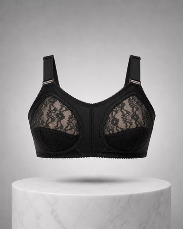 Lace Full Coverage Support Bra for Women | Intimates