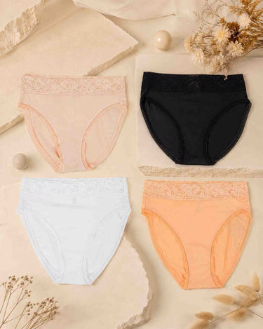 Satin Brief