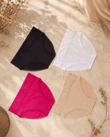 Cotton Cloud Bikini
