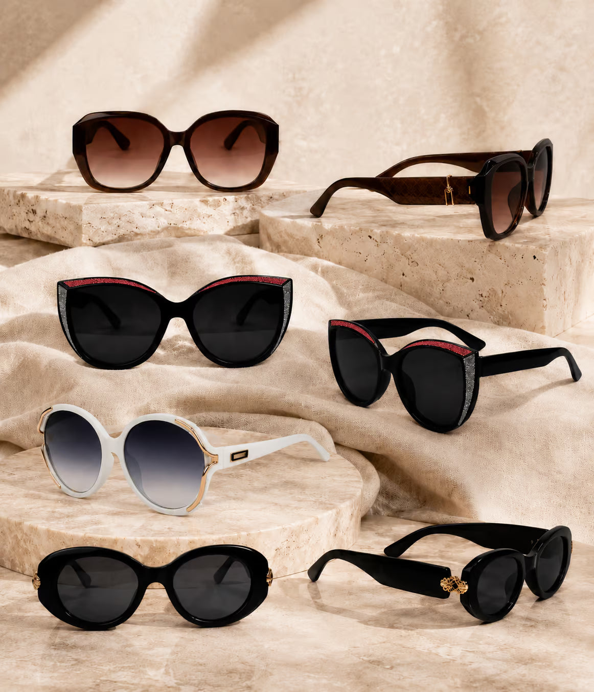 Women's Sunglasses | Stylish Fashion Eyewear | Intimates