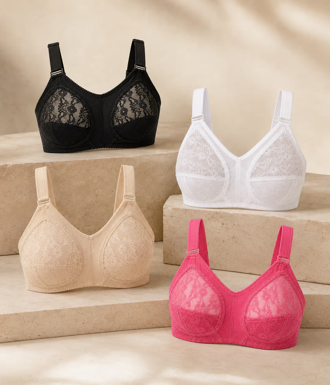 Bras