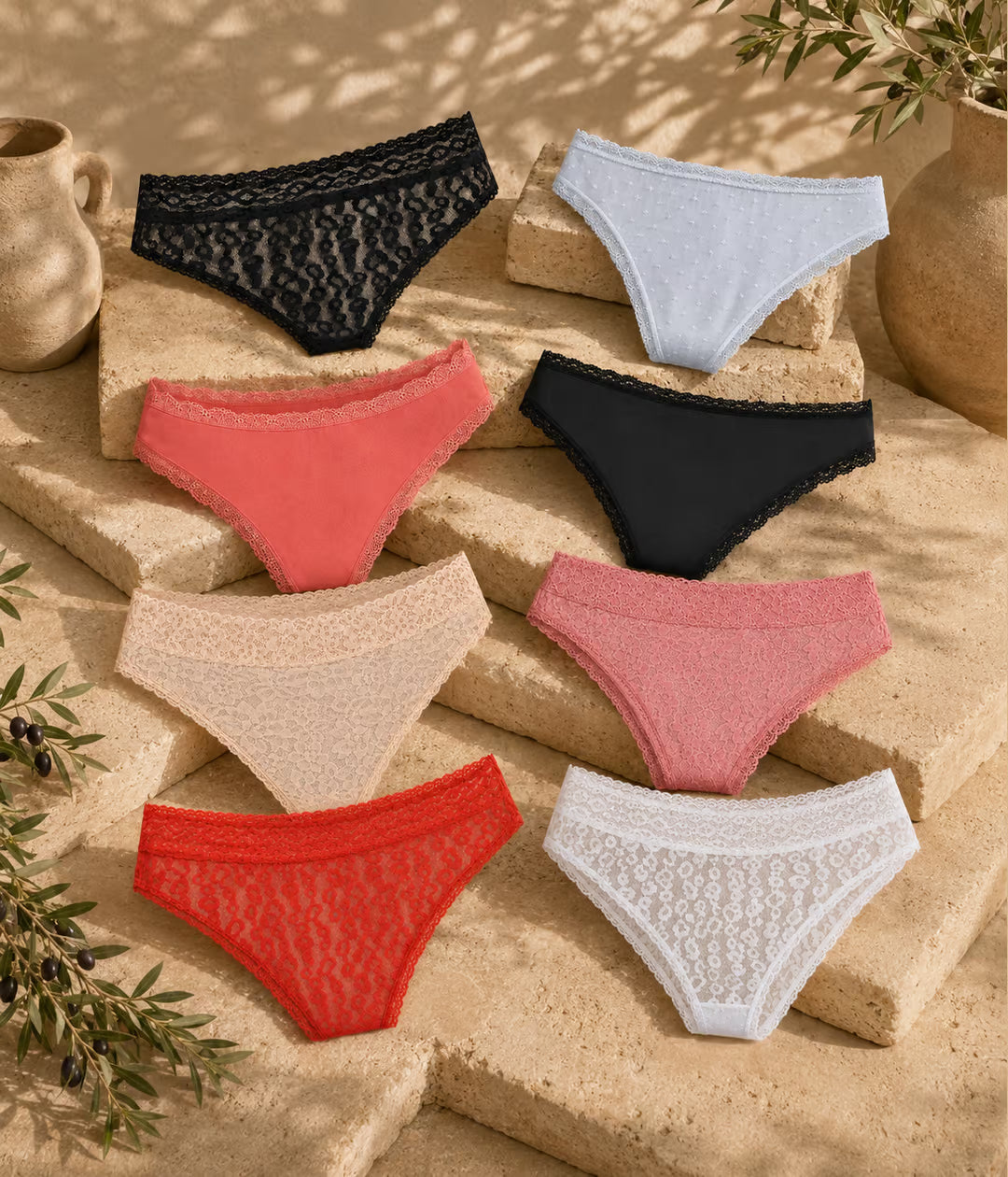 Panties
