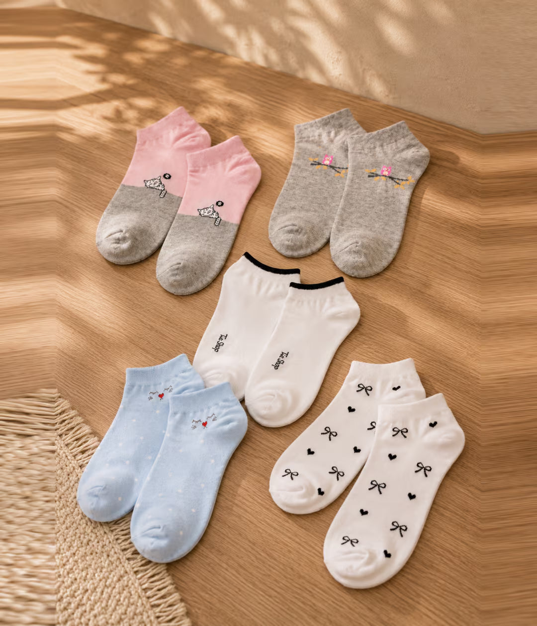 Socks