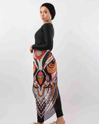 Printed Cover-Up