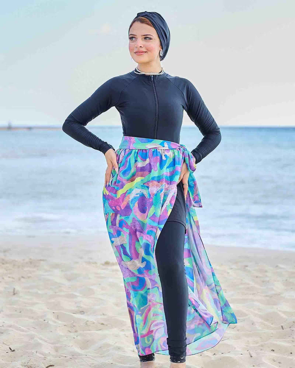 Printed Cover-Up