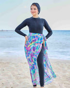 Printed Cover-Up