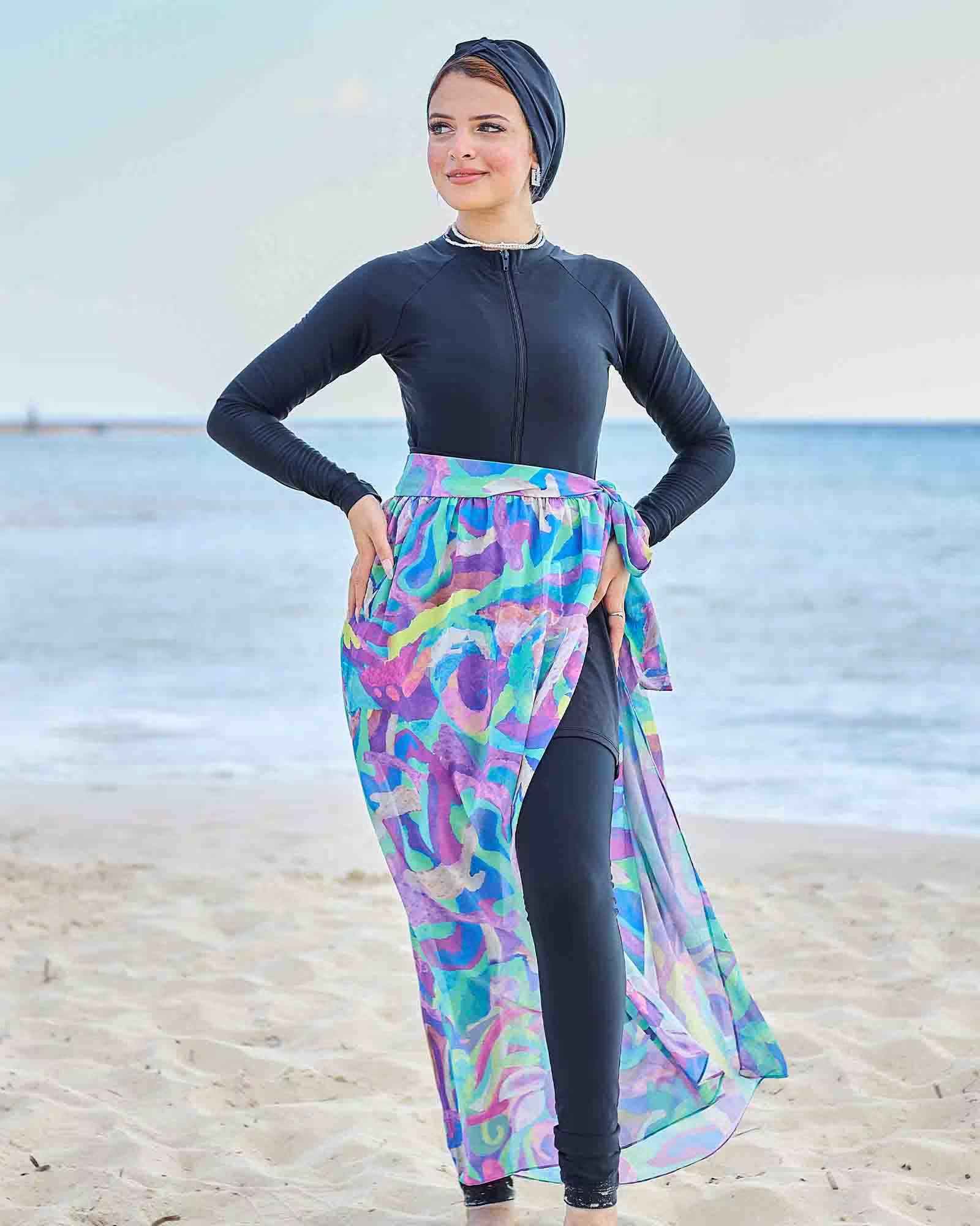 Printed Cover-Up
