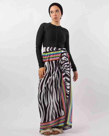 Printed Cover-Up