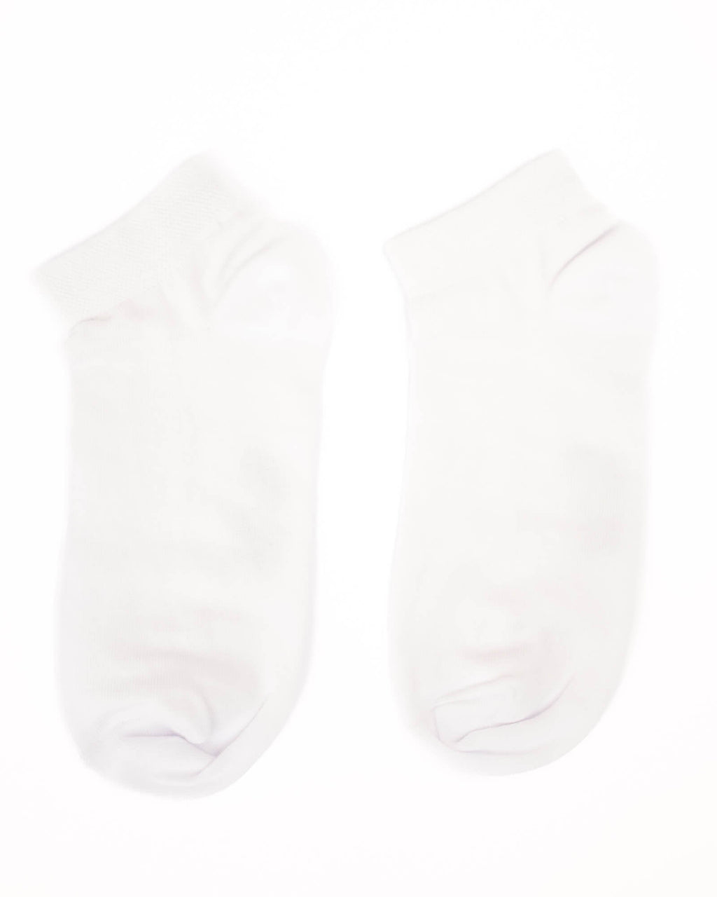 Intimates | Casual Cotton Socks 