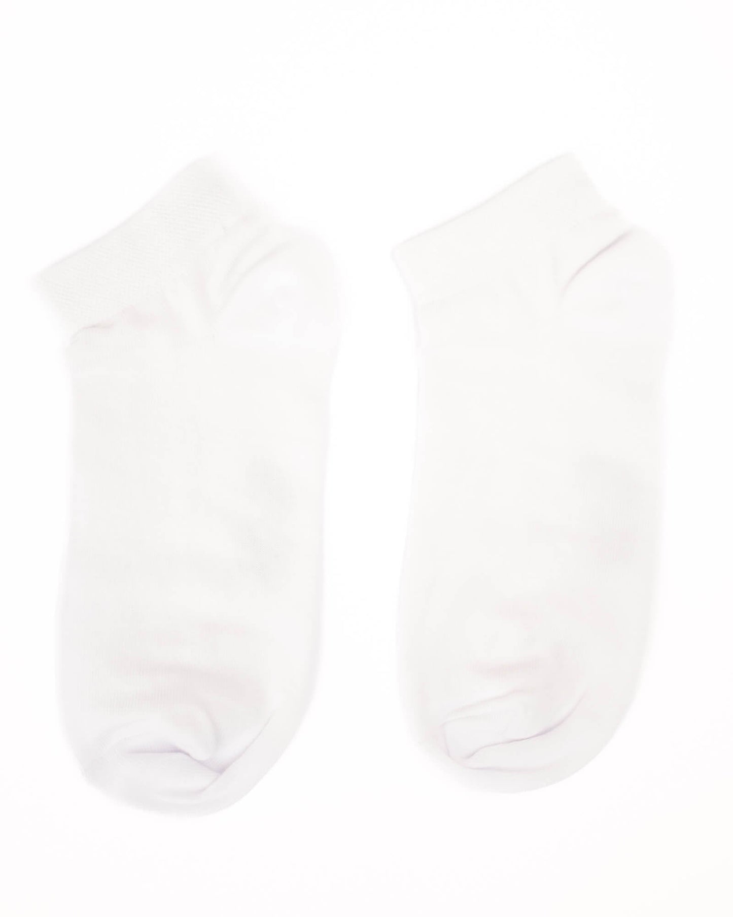 Intimates | Casual Cotton Socks 