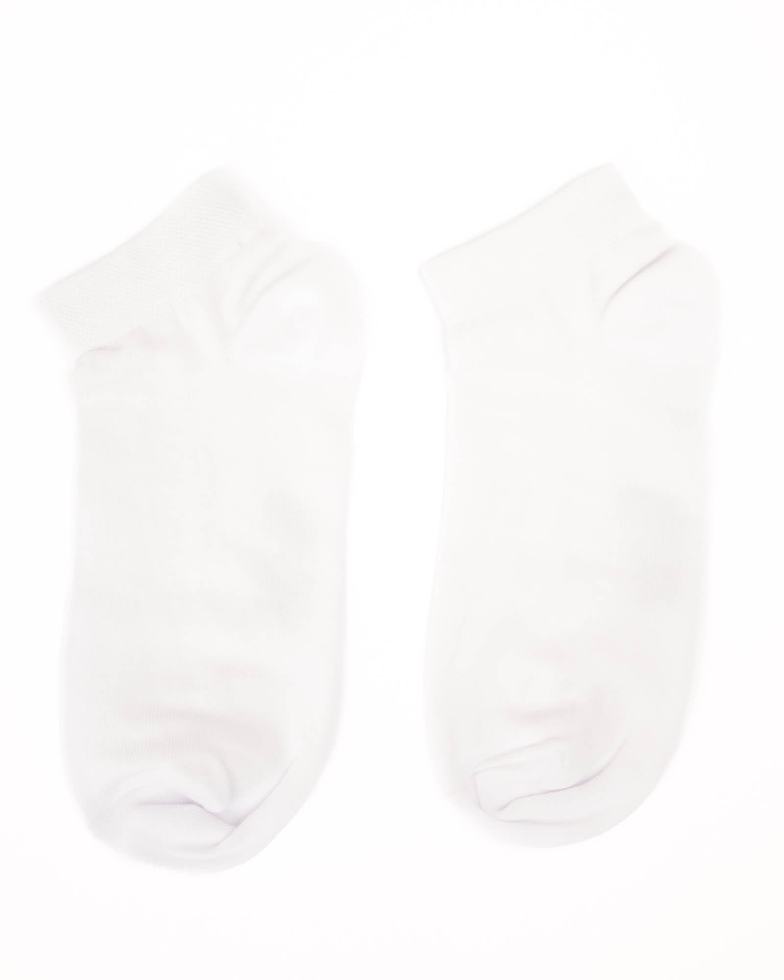 Intimates | Casual Cotton Socks 