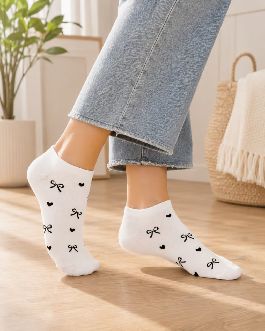 Women Socks