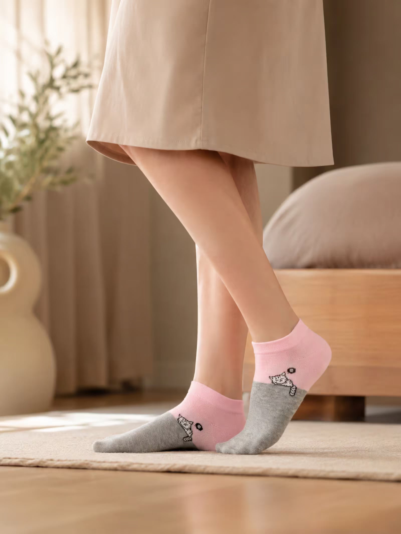Women Socks