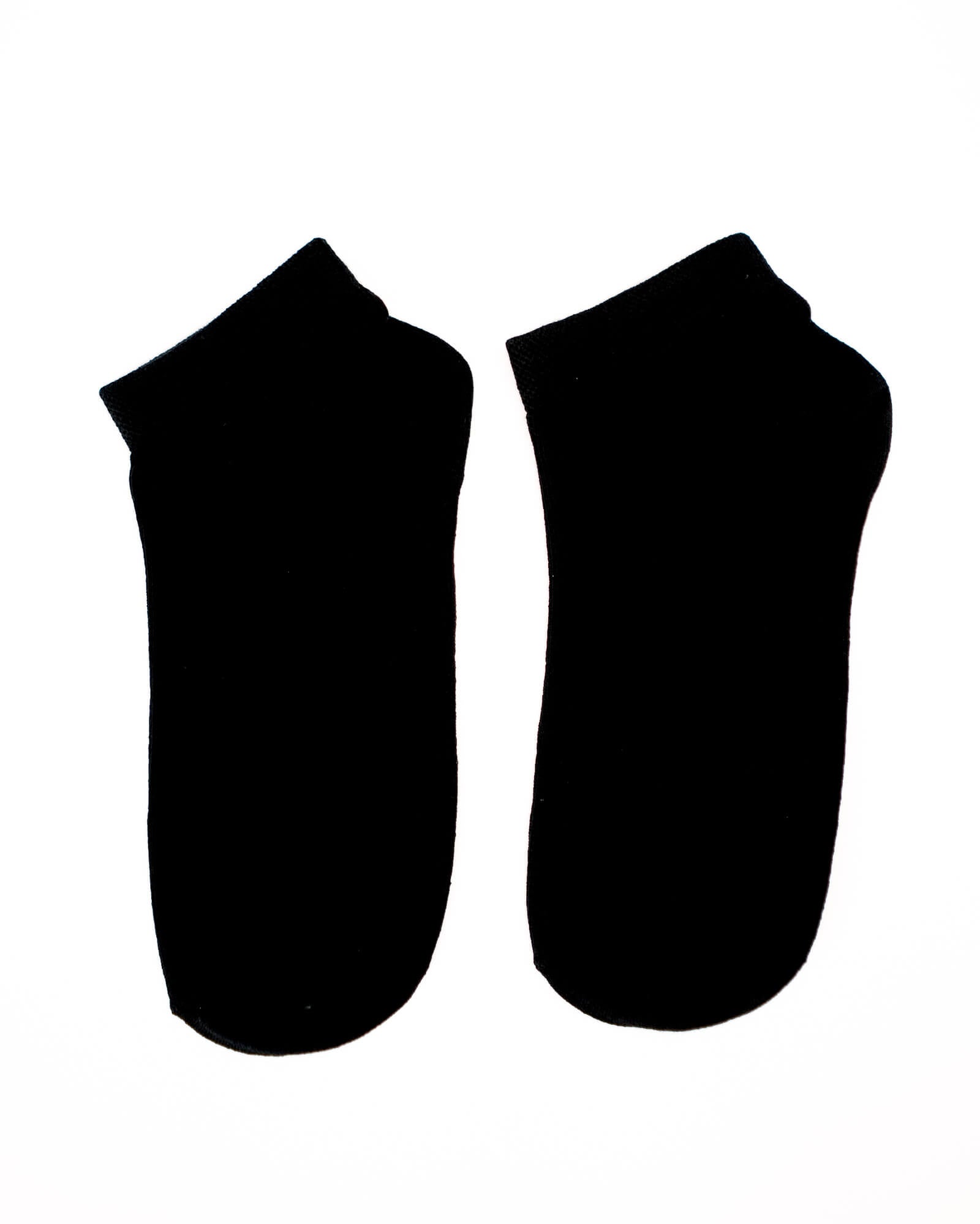 Intimates | Casual Cotton Socks 