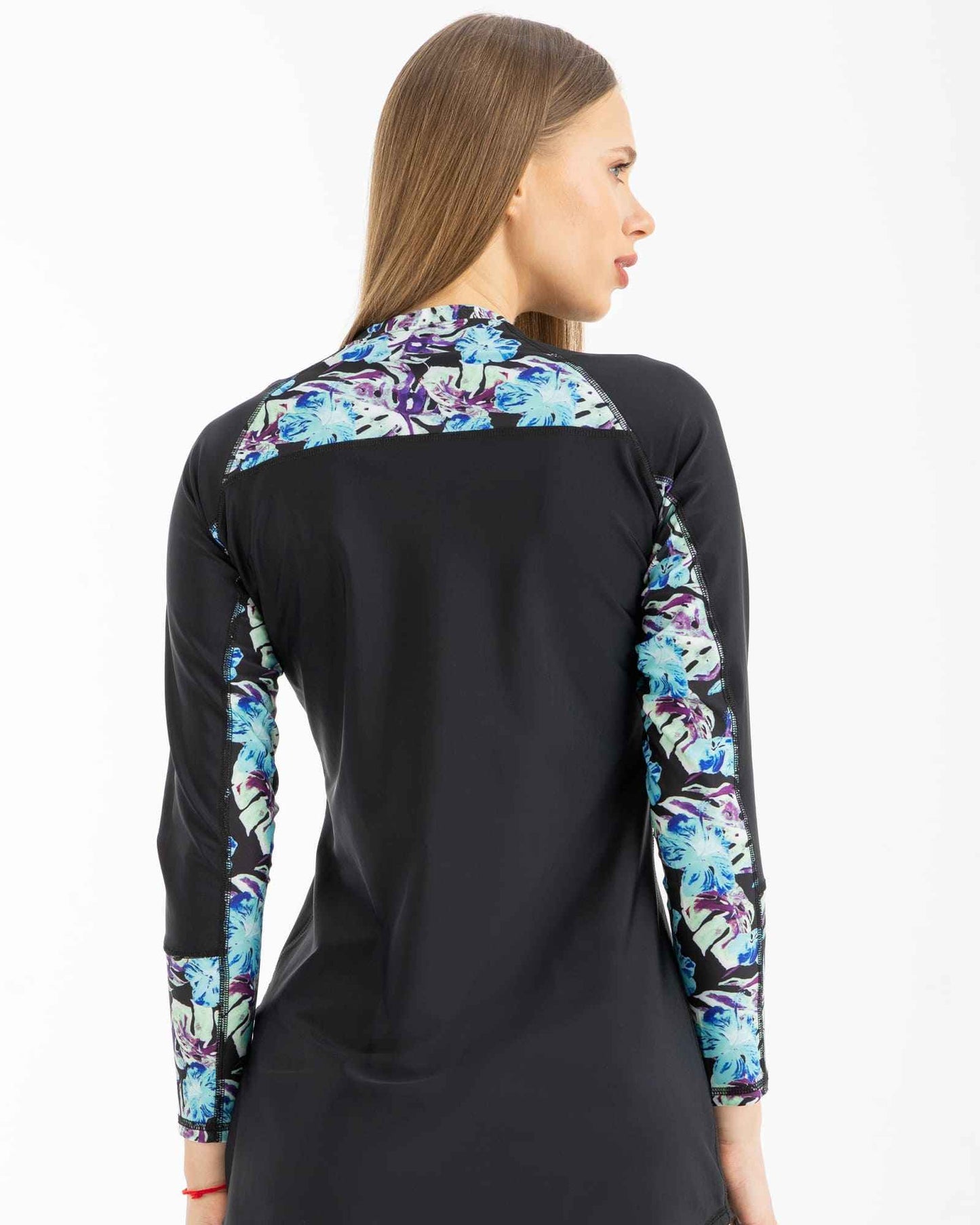 Ocean Sense Swimsuit
