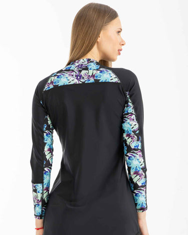 Ocean Sense Swimsuit