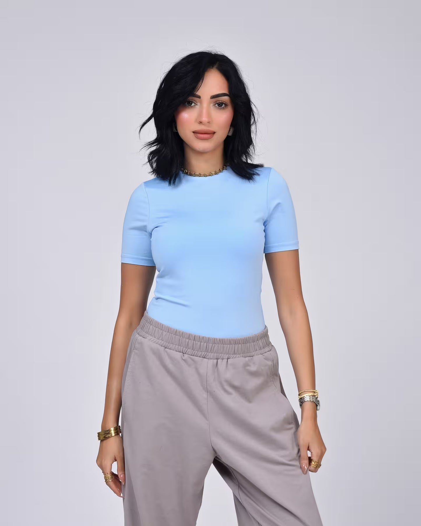 Basic Top for Women – Core Top | Intimates