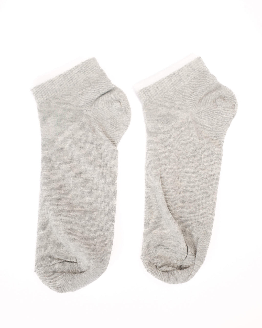 Intimates | Casual Cotton Socks 