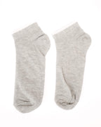 Intimates | Casual Cotton Socks 