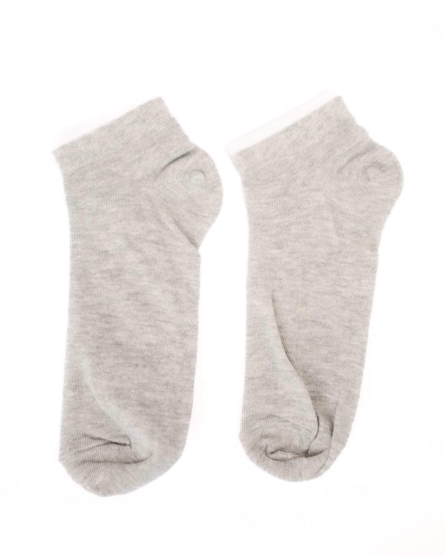 Intimates | Casual Cotton Socks 
