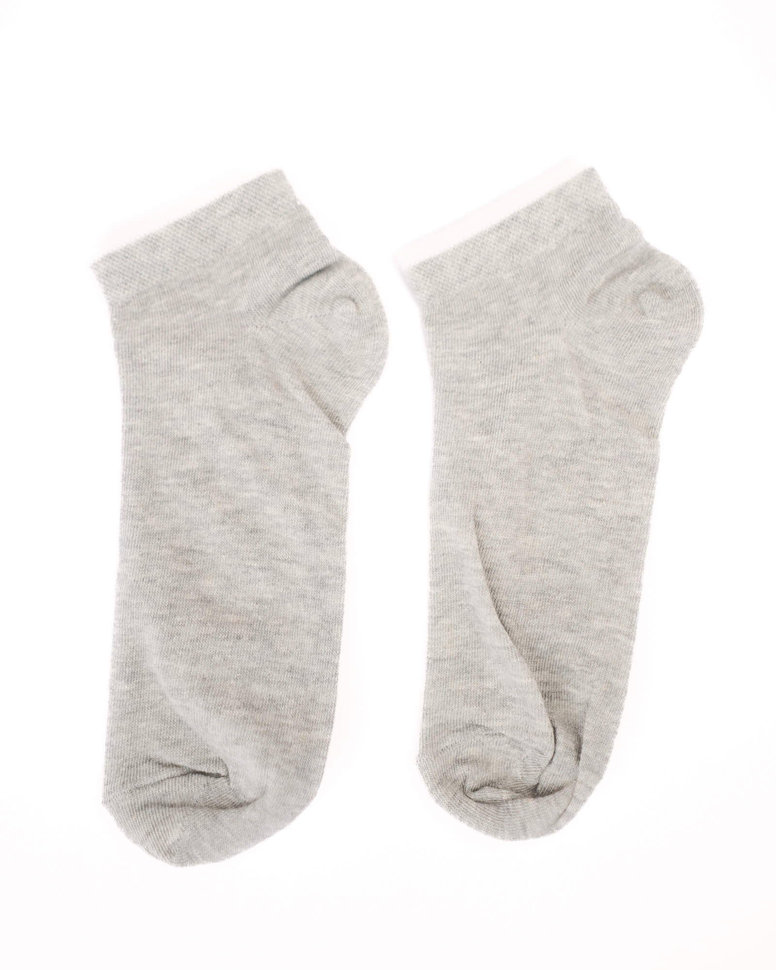 Intimates | Casual Cotton Socks 