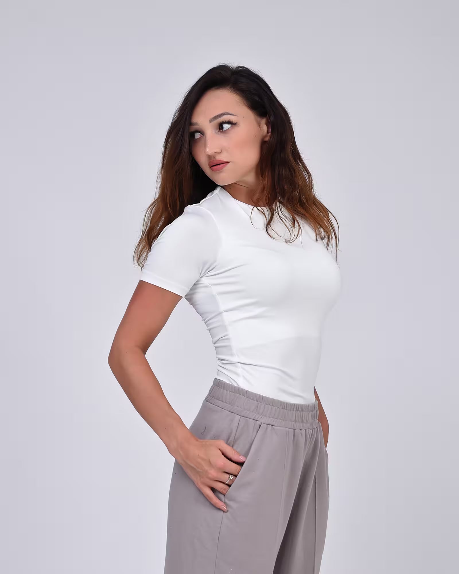 Basic Top for Women – Core Top | Intimates