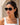 Amber women's sunglasses from Intimates