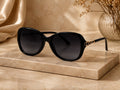 Elegant Amber women's sunglasses with modern design
