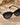 Female model wearing Amber sunglasses from Intimates