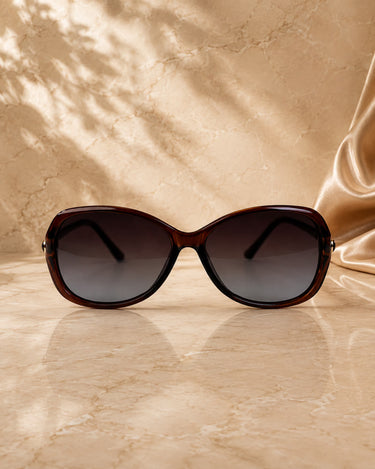 Chic Amber fashion eyewear for women by Intimates