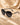 Detailed view of Amber sunglasses frame