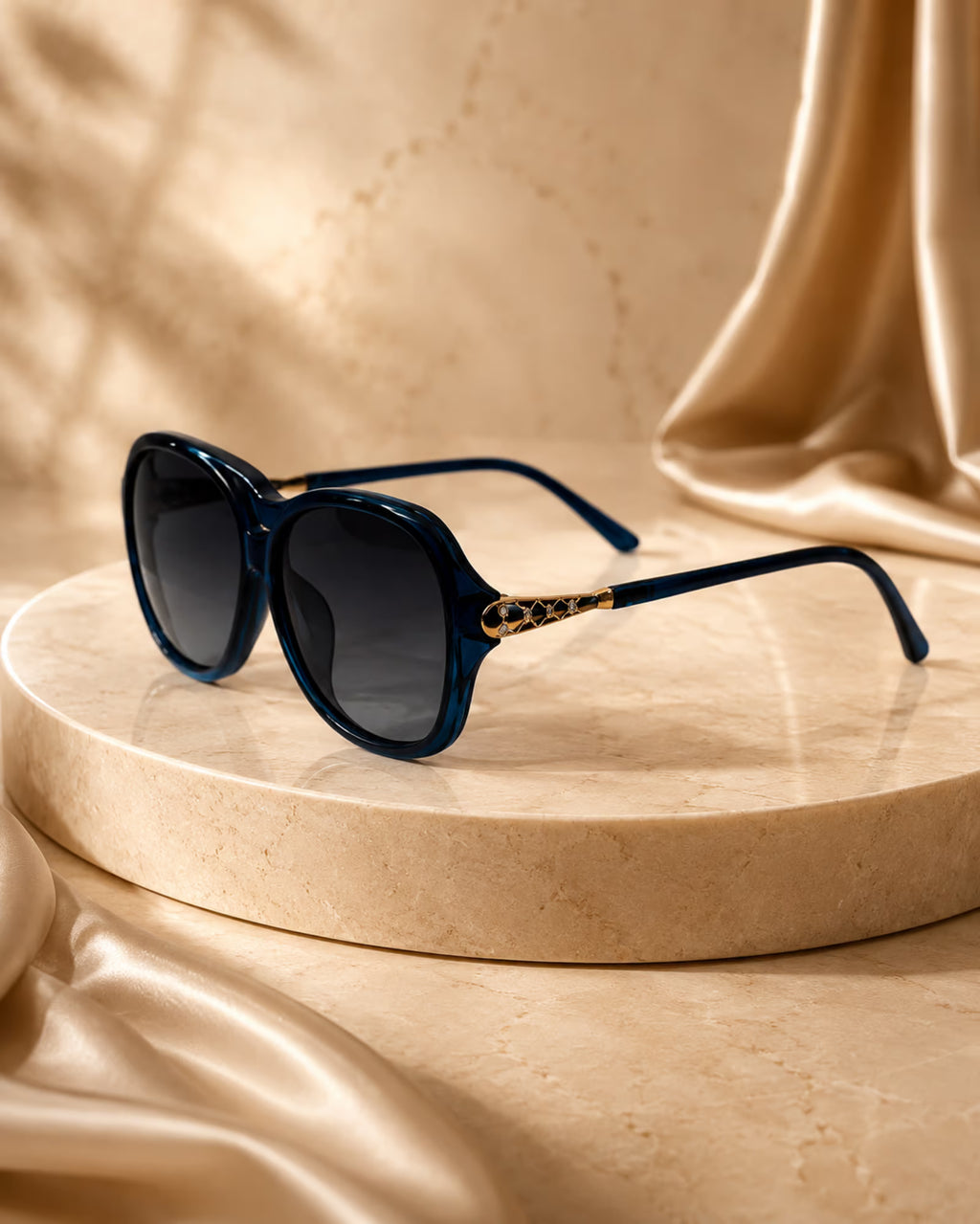 Premium Amber women's fashion eyewear by Intimates