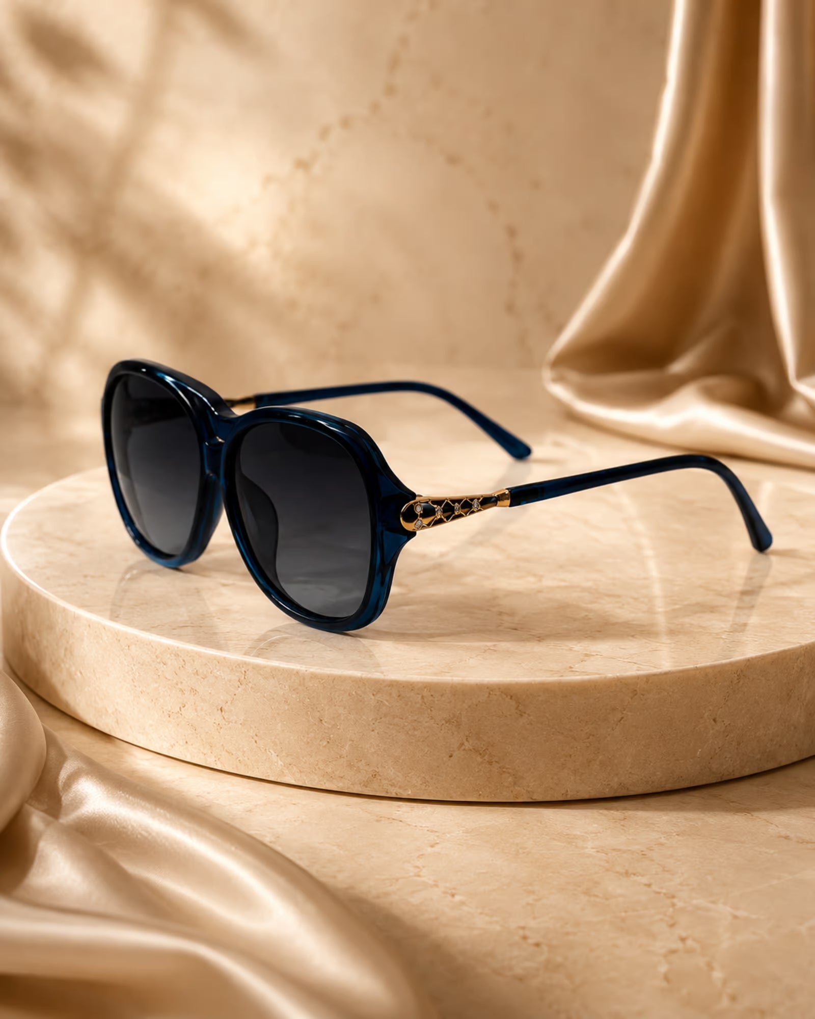 Premium Amber women's fashion eyewear by Intimates