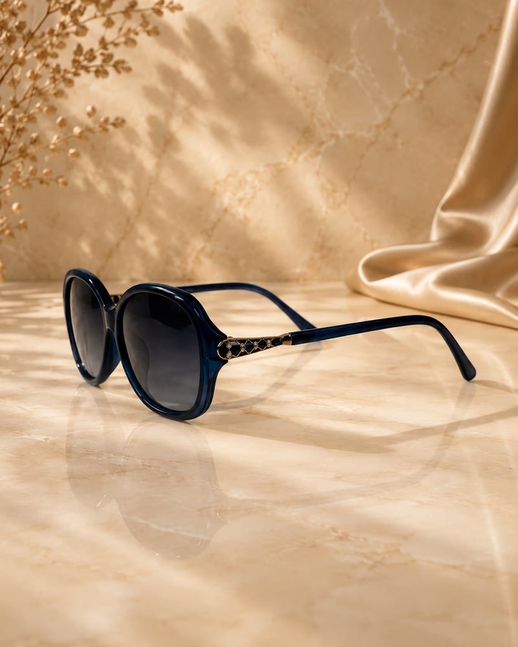 Stylish Amber sunglasses for everyday fashion