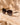 Detailed view of Aura sunglasses frame