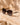 Detailed view of Aura sunglasses frame