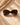 Detailed view of Aura sunglasses frame