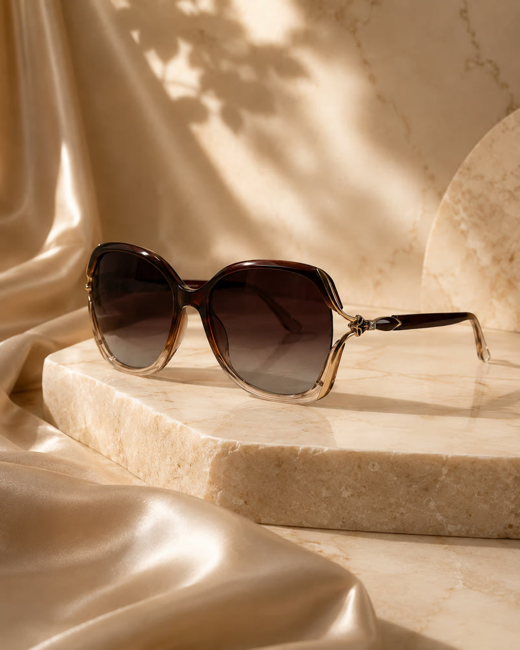 Aura women's sunglasses from Intimates 